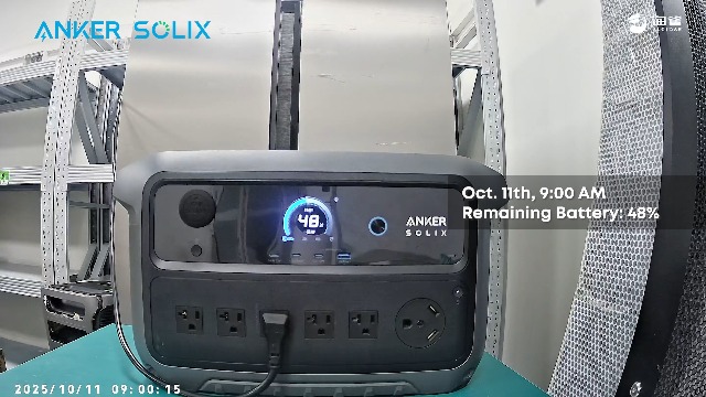 Amazon.com : Anker SOLIX BP2000 Expansion Battery (Gen 2), 2,046Wh